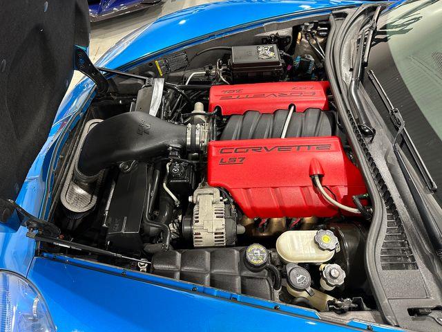 2008 Chevrolet Corvette (CC-2080646) for sale in Dallas, Texas