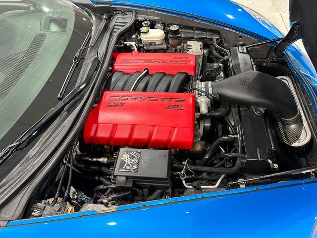 2008 Chevrolet Corvette (CC-2080646) for sale in Dallas, Texas