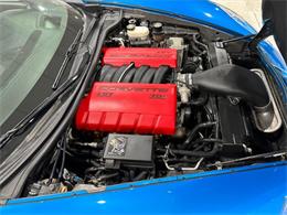 2008 Chevrolet Corvette (CC-2080646) for sale in Dallas, Texas