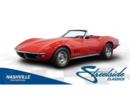1968 Chevrolet Corvette (CC-2086460) for sale in Lavergne, Tennessee