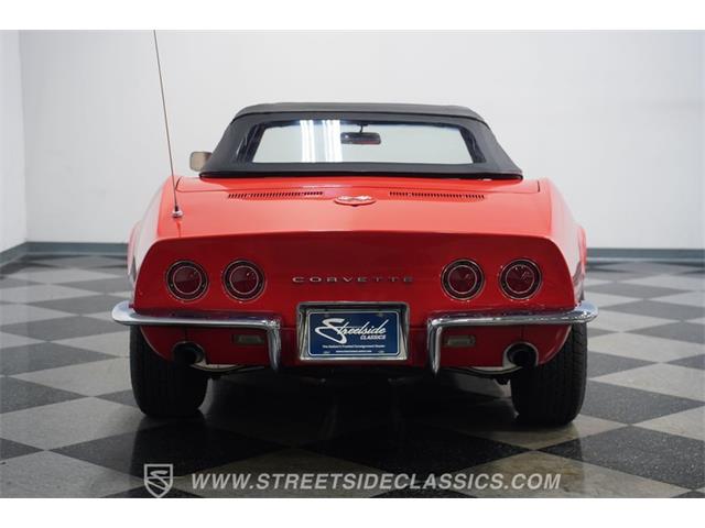 1968 Chevrolet Corvette (CC-2086460) for sale in Lavergne, Tennessee