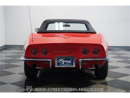 1968 Chevrolet Corvette (CC-2086460) for sale in Lavergne, Tennessee