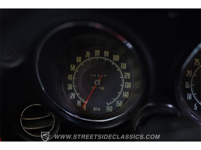 1968 Chevrolet Corvette (CC-2086460) for sale in Lavergne, Tennessee