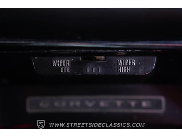 1968 Chevrolet Corvette (CC-2086460) for sale in Lavergne, Tennessee