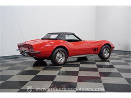 1968 Chevrolet Corvette (CC-2086460) for sale in Lavergne, Tennessee