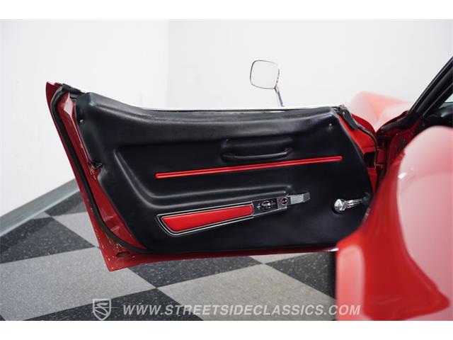 1968 Chevrolet Corvette (CC-2086460) for sale in Lavergne, Tennessee