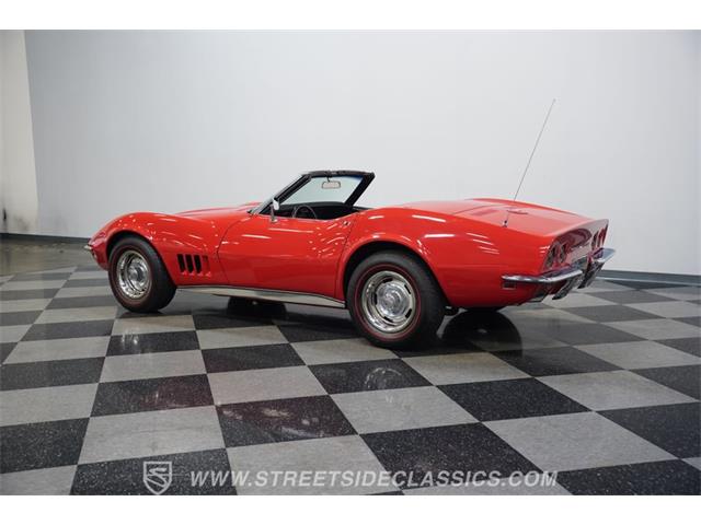 1968 Chevrolet Corvette (CC-2086460) for sale in Lavergne, Tennessee