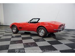 1968 Chevrolet Corvette (CC-2086460) for sale in Lavergne, Tennessee