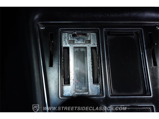 1968 Chevrolet Corvette (CC-2086460) for sale in Lavergne, Tennessee