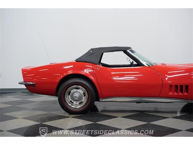 1968 Chevrolet Corvette (CC-2086460) for sale in Lavergne, Tennessee