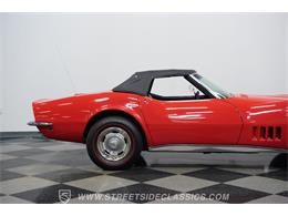 1968 Chevrolet Corvette (CC-2086460) for sale in Lavergne, Tennessee
