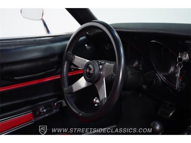 1968 Chevrolet Corvette (CC-2086460) for sale in Lavergne, Tennessee