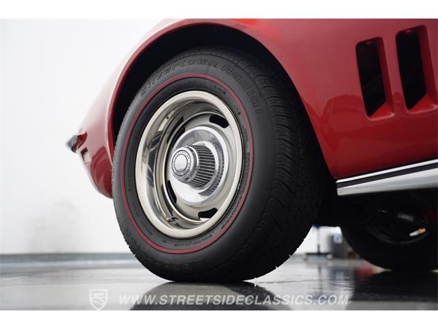 1968 Chevrolet Corvette (CC-2086460) for sale in Lavergne, Tennessee