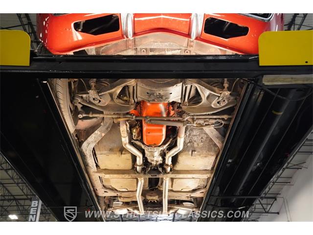 1968 Chevrolet Corvette (CC-2086460) for sale in Lavergne, Tennessee