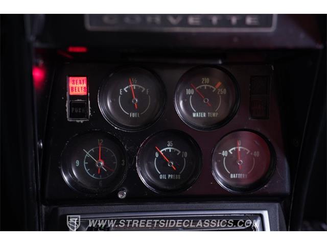 1968 Chevrolet Corvette (CC-2086460) for sale in Lavergne, Tennessee