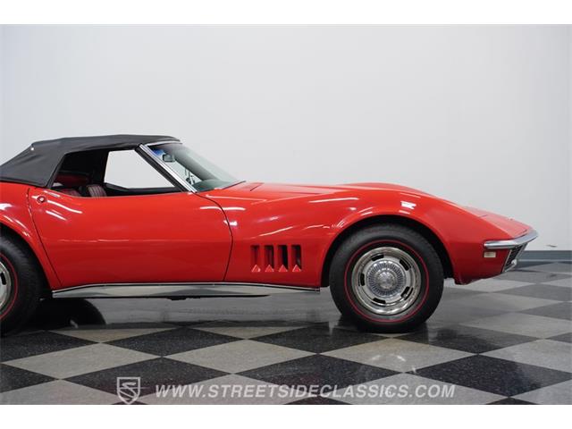 1968 Chevrolet Corvette (CC-2086460) for sale in Lavergne, Tennessee
