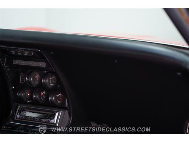 1968 Chevrolet Corvette (CC-2086460) for sale in Lavergne, Tennessee