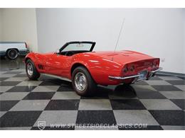 1968 Chevrolet Corvette (CC-2086460) for sale in Lavergne, Tennessee