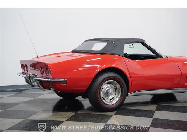 1968 Chevrolet Corvette (CC-2086460) for sale in Lavergne, Tennessee