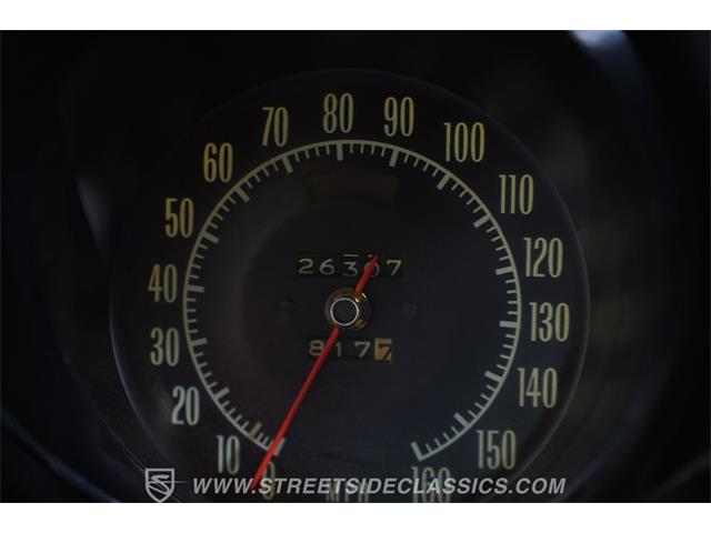 1968 Chevrolet Corvette (CC-2086460) for sale in Lavergne, Tennessee