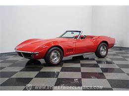 1968 Chevrolet Corvette (CC-2086460) for sale in Lavergne, Tennessee