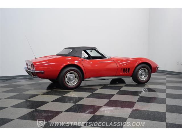 1968 Chevrolet Corvette (CC-2086460) for sale in Lavergne, Tennessee