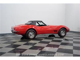 1968 Chevrolet Corvette (CC-2086460) for sale in Lavergne, Tennessee