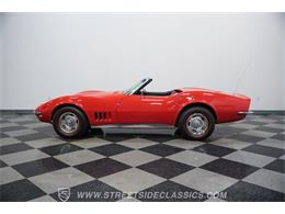 1968 Chevrolet Corvette (CC-2086460) for sale in Lavergne, Tennessee