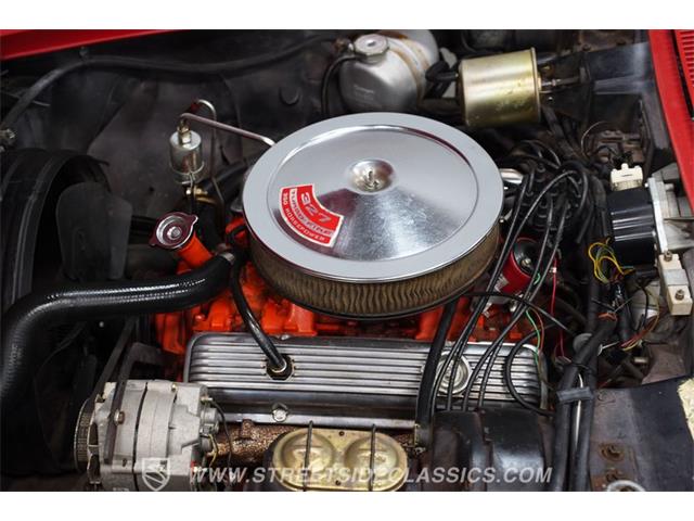 1968 Chevrolet Corvette (CC-2086460) for sale in Lavergne, Tennessee
