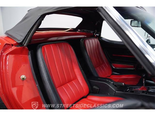 1968 Chevrolet Corvette (CC-2086460) for sale in Lavergne, Tennessee