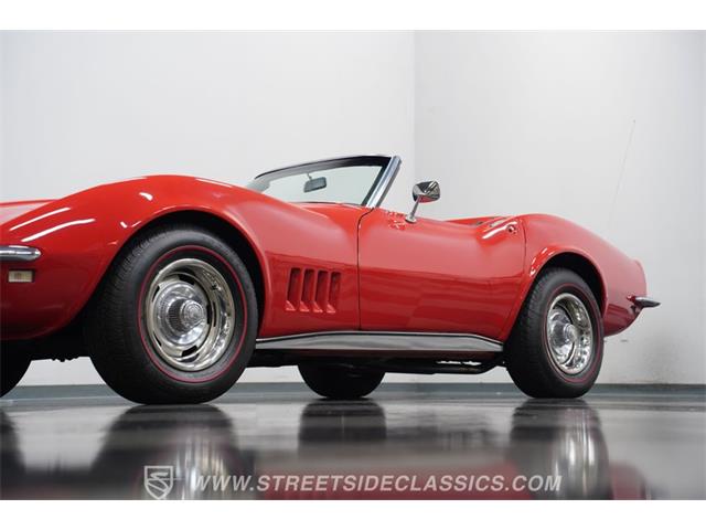 1968 Chevrolet Corvette (CC-2086460) for sale in Lavergne, Tennessee