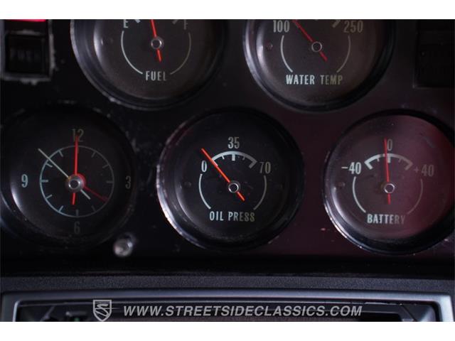 1968 Chevrolet Corvette (CC-2086460) for sale in Lavergne, Tennessee