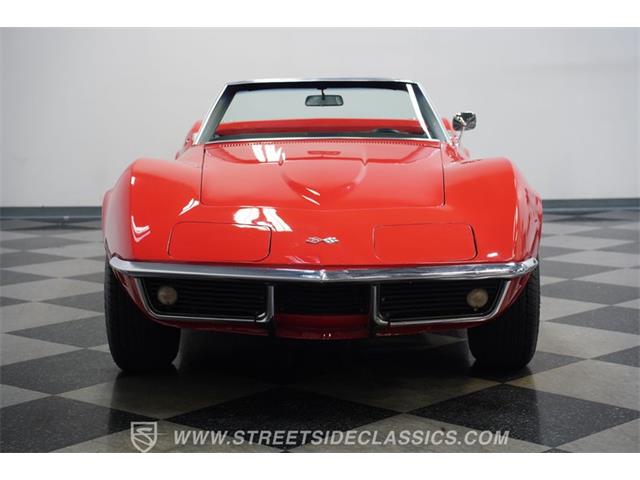 1968 Chevrolet Corvette (CC-2086460) for sale in Lavergne, Tennessee