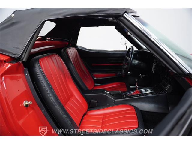 1968 Chevrolet Corvette (CC-2086460) for sale in Lavergne, Tennessee