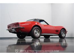 1968 Chevrolet Corvette (CC-2086460) for sale in Lavergne, Tennessee