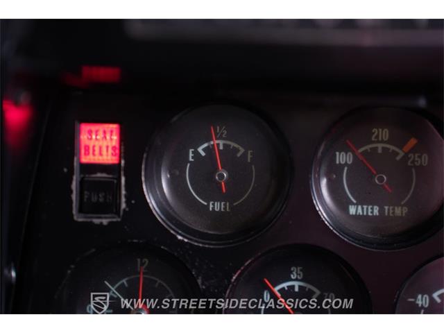 1968 Chevrolet Corvette (CC-2086460) for sale in Lavergne, Tennessee