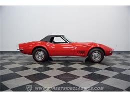 1968 Chevrolet Corvette (CC-2086460) for sale in Lavergne, Tennessee