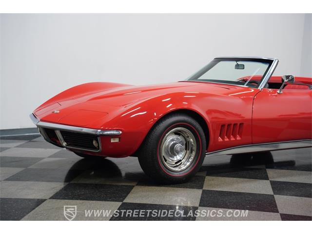 1968 Chevrolet Corvette (CC-2086460) for sale in Lavergne, Tennessee