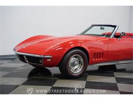 1968 Chevrolet Corvette (CC-2086460) for sale in Lavergne, Tennessee