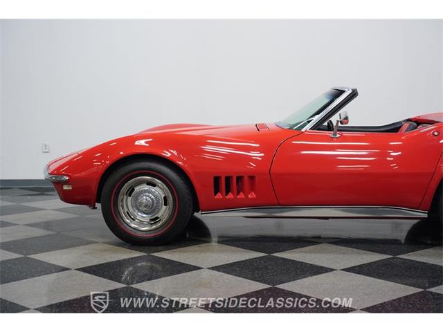 1968 Chevrolet Corvette (CC-2086460) for sale in Lavergne, Tennessee