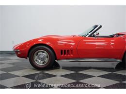 1968 Chevrolet Corvette (CC-2086460) for sale in Lavergne, Tennessee