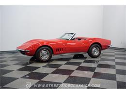1968 Chevrolet Corvette (CC-2086460) for sale in Lavergne, Tennessee