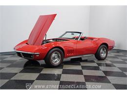1968 Chevrolet Corvette (CC-2086460) for sale in Lavergne, Tennessee