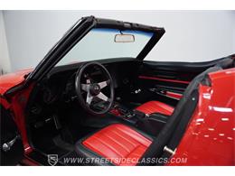1968 Chevrolet Corvette (CC-2086460) for sale in Lavergne, Tennessee