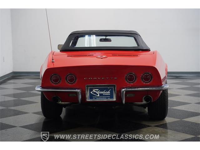 1968 Chevrolet Corvette (CC-2086460) for sale in Lavergne, Tennessee