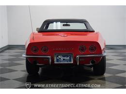 1968 Chevrolet Corvette (CC-2086460) for sale in Lavergne, Tennessee