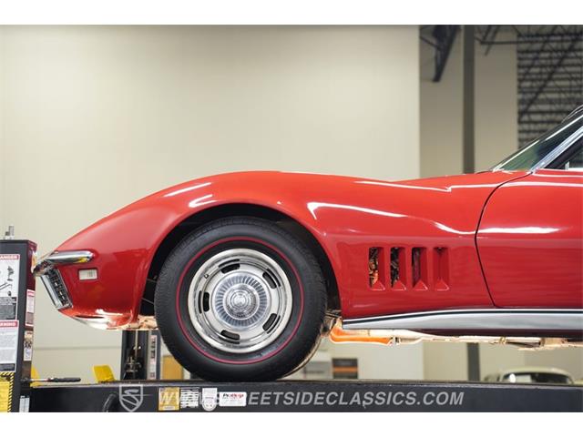 1968 Chevrolet Corvette (CC-2086460) for sale in Lavergne, Tennessee