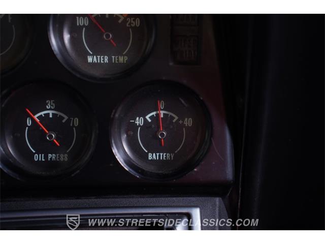 1968 Chevrolet Corvette (CC-2086460) for sale in Lavergne, Tennessee