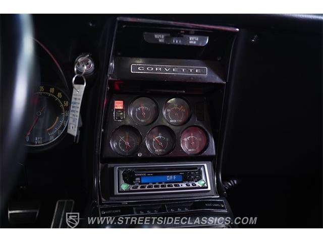 1968 Chevrolet Corvette (CC-2086460) for sale in Lavergne, Tennessee