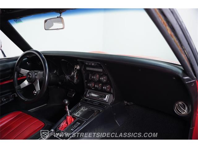 1968 Chevrolet Corvette (CC-2086460) for sale in Lavergne, Tennessee